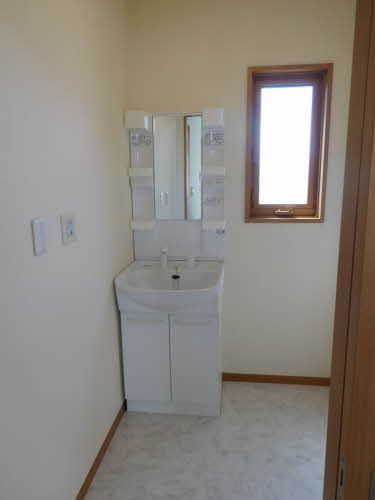 シャーメゾン楢山Ａ A202号-14