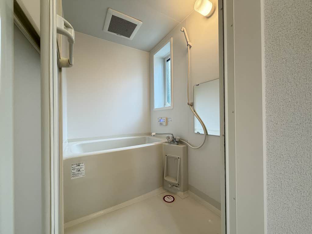 シャーメゾン楢山Ｂ B102号-6