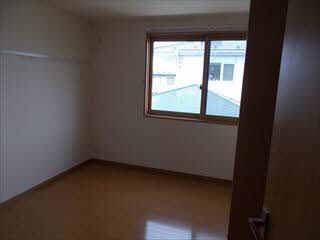 シャーメゾン楢山B B203号-8