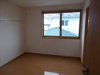 シャーメゾン楢山B B203号-13