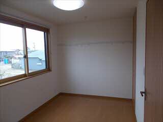 シャーメゾン楢山B B203号-14