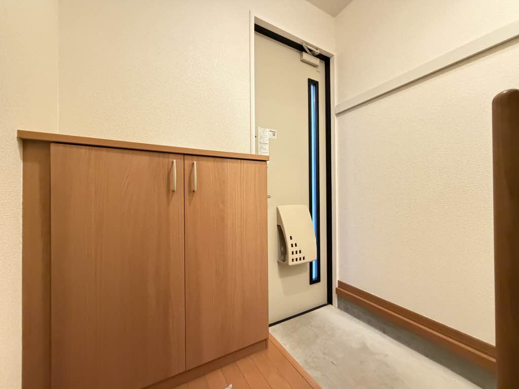 シャーメゾン港北 202号-5