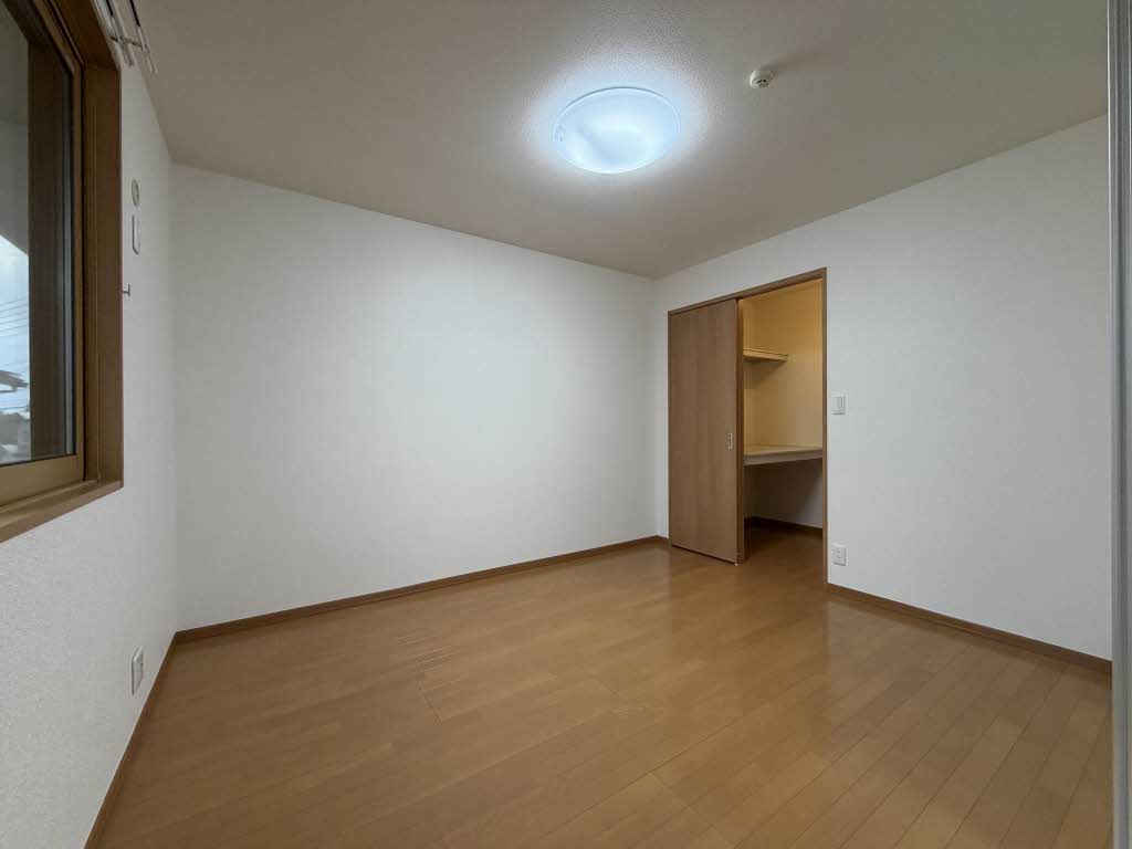 シャーメゾン港北 202号-9