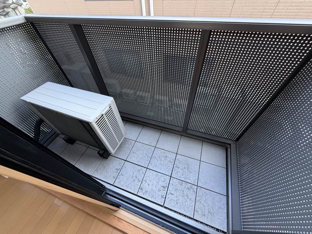 シャーメゾン港北 202号-15