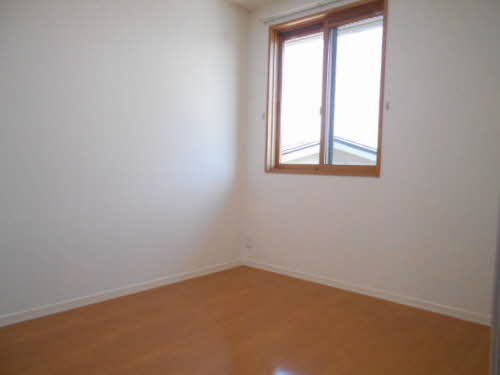 シャーメゾン港北Ⅱ 203号-5