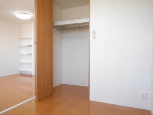 シャーメゾン港北Ⅱ 203号-6