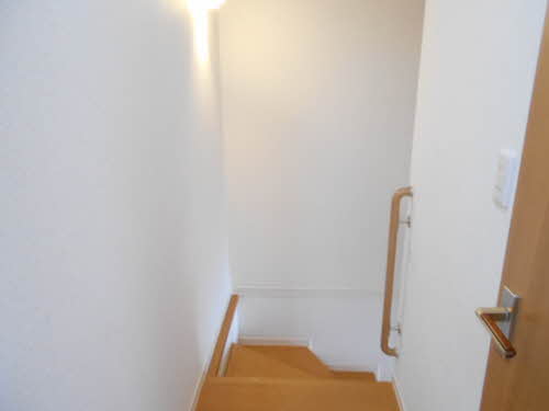 シャーメゾン港北Ⅱ 203号-11