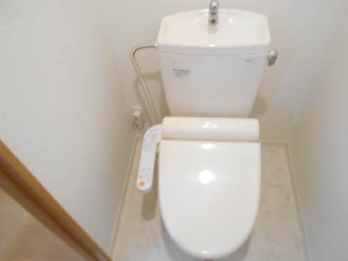 シャーメゾン港北Ⅱ 203号-12