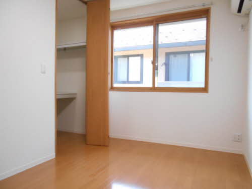 シャーメゾン港北Ⅱ 203号-14