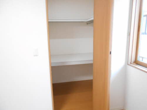 シャーメゾン港北Ⅱ 203号-15