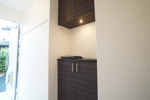 アグリカーサＴ 103号-5