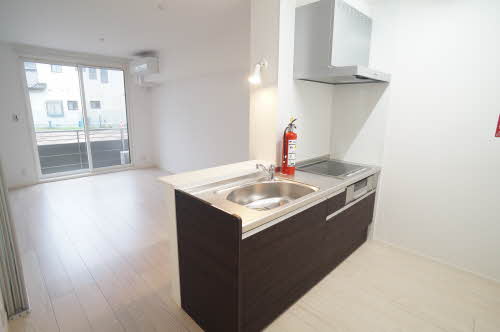 アグリカーサＴ 103号-9