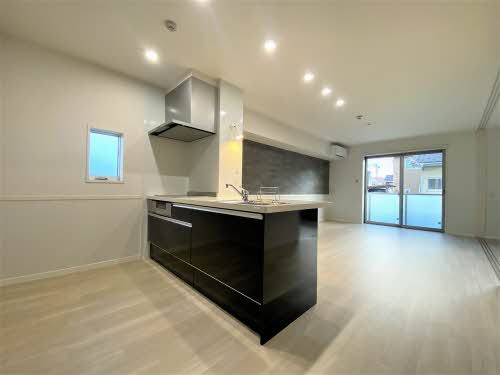 エクラージュ 102号-2