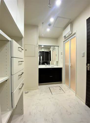 エクラージュ 102号-8