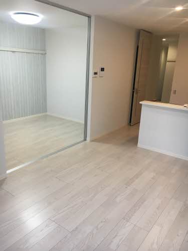 シャーメゾンルシエル 102号-3