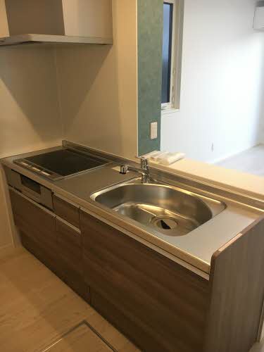 シャーメゾンルシエル 102号-4