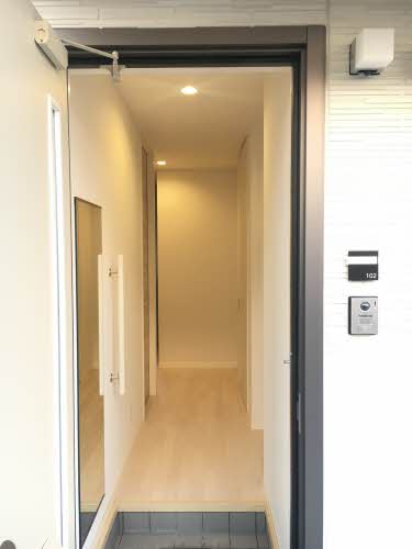 シャーメゾンルシエル 102号-5