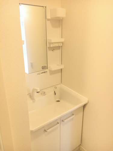 シャーメゾンルシエル 102号-8