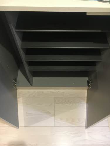 シャーメゾンルシエル 102号-14