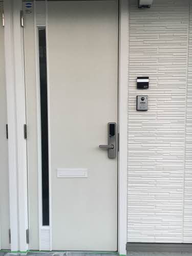 シャーメゾンルシエル 201号-2