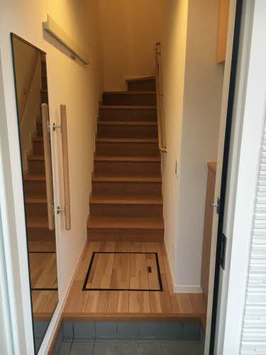 シャーメゾンルシエル 201号-3