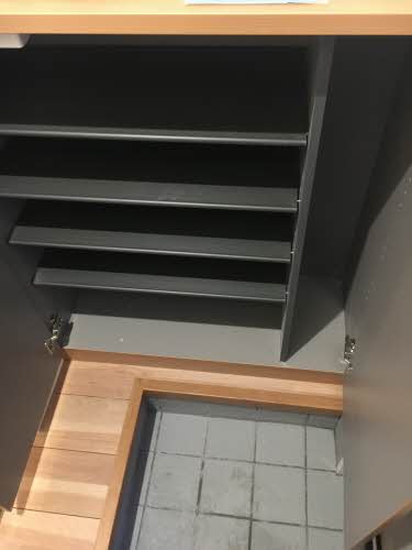 シャーメゾンルシエル 201号-5