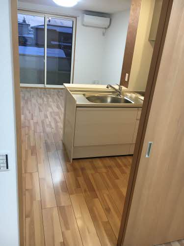 シャーメゾンルシエル 201号-14