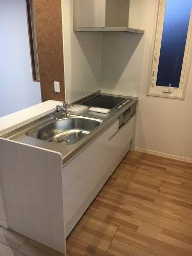 シャーメゾンルシエル 201号-15