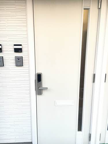 シャーメゾンルシエル 202号-2