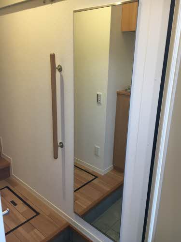 シャーメゾンルシエル 202号-5