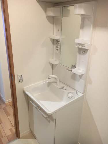 シャーメゾンルシエル 202号-6