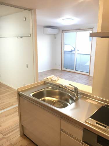 シャーメゾンルシエル 202号-14