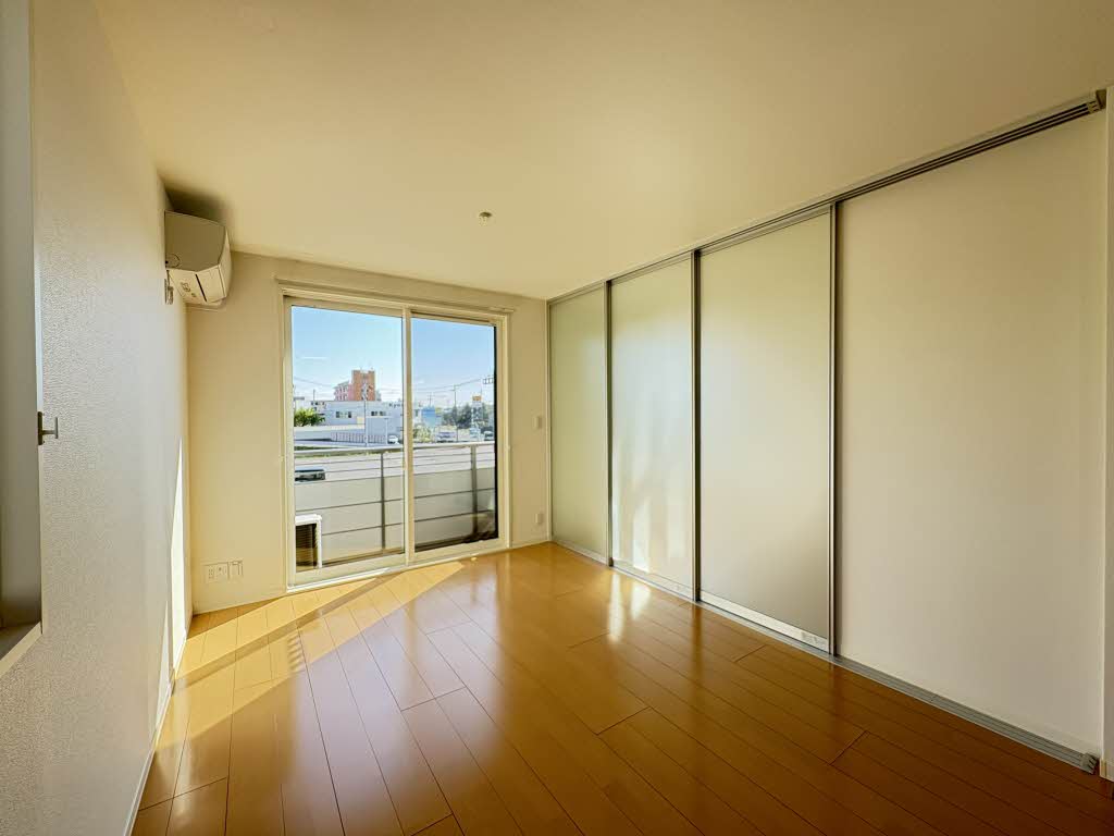 ヴィアソーレ B201号-1