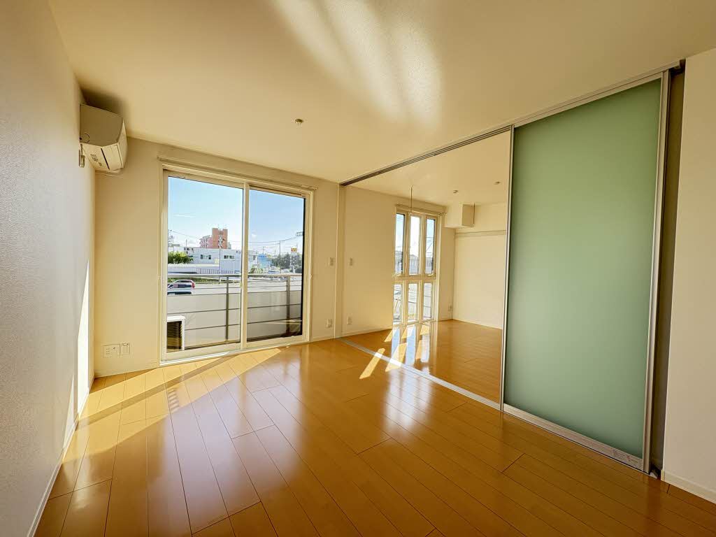 ヴィアソーレ B201号-2