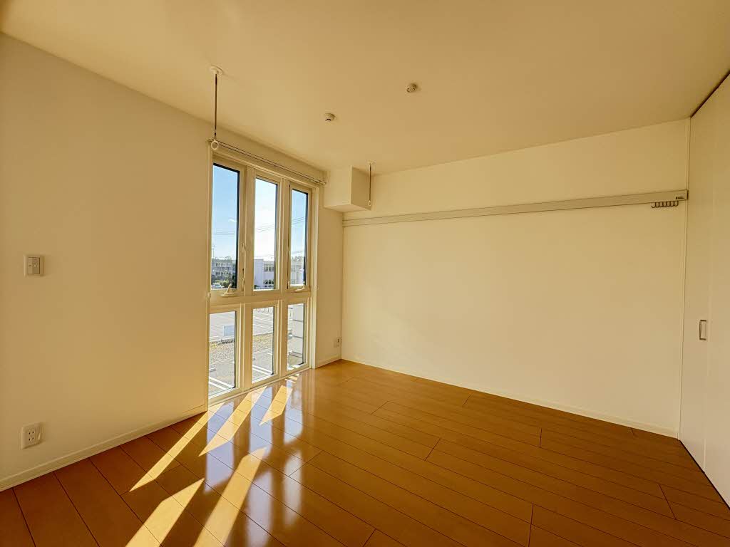 ヴィアソーレ B201号-5