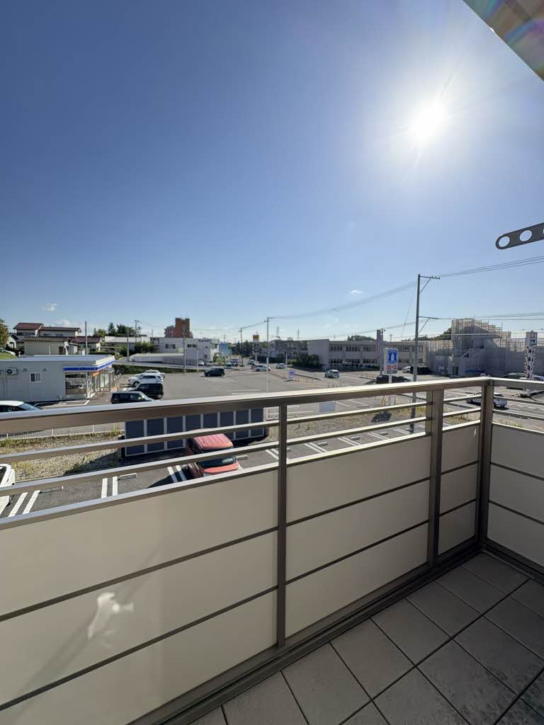 ヴィアソーレ B201号-13