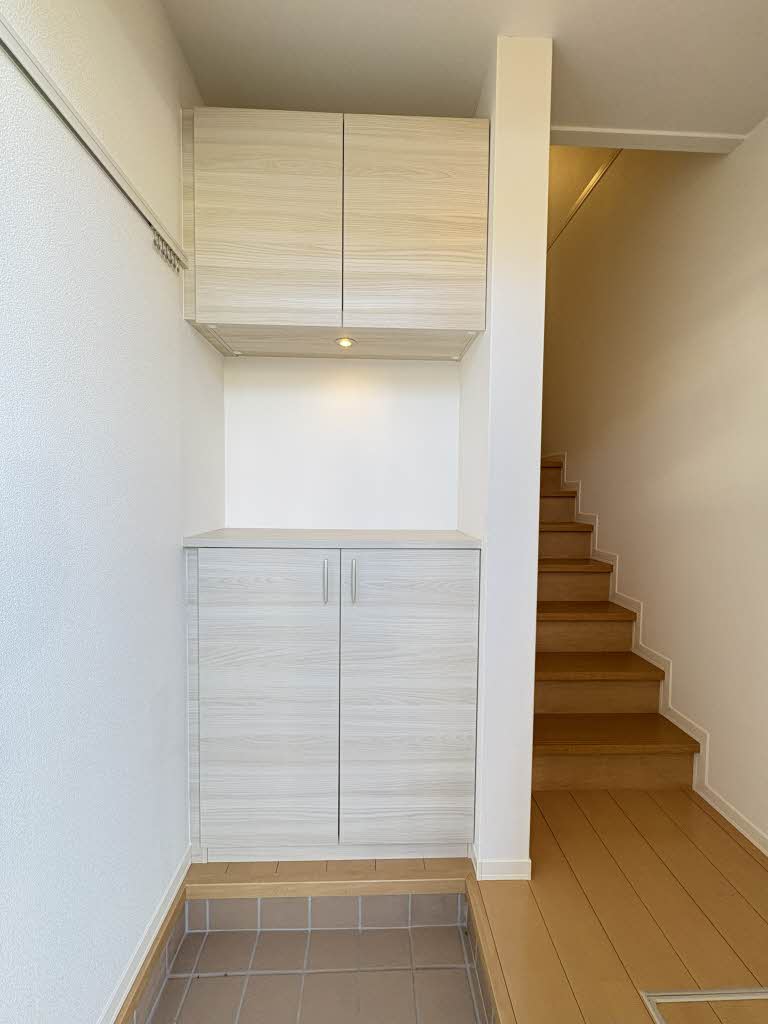 ヴィアソーレ B201号-14