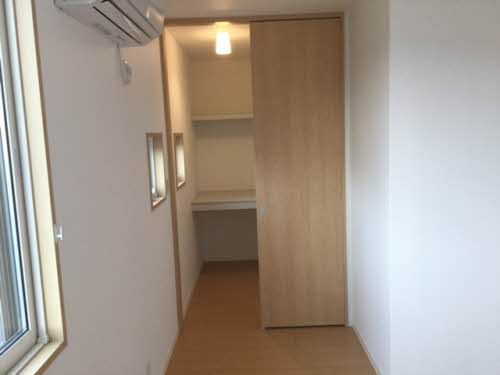 ヴィアソーレ B203号-9