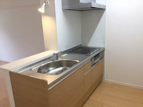 ヴィアソーレ B203号-10