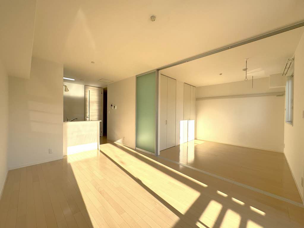 グリーンセント　久留米 103号-2