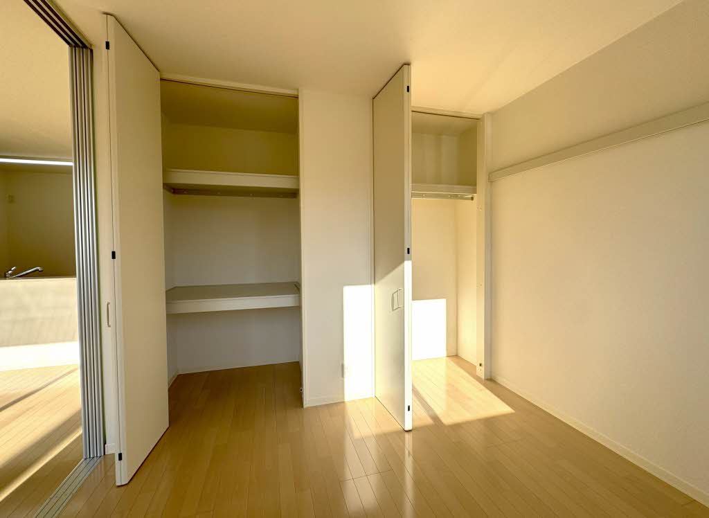 グリーンセント　久留米 103号-6