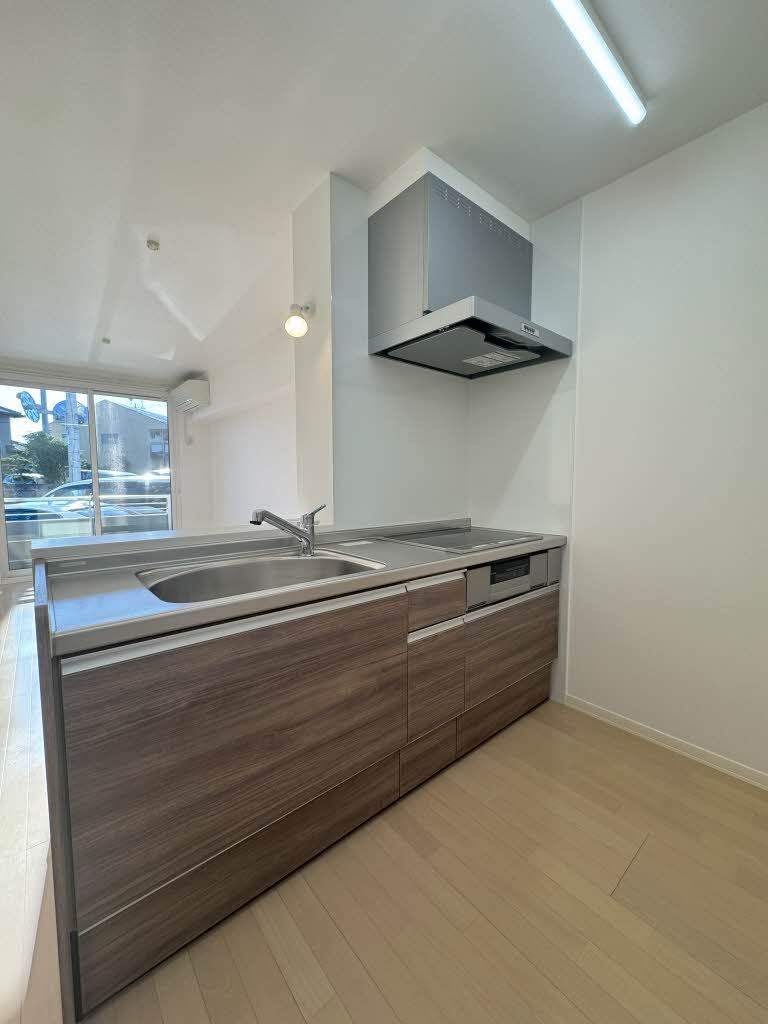 グリーンセント　久留米 103号-7