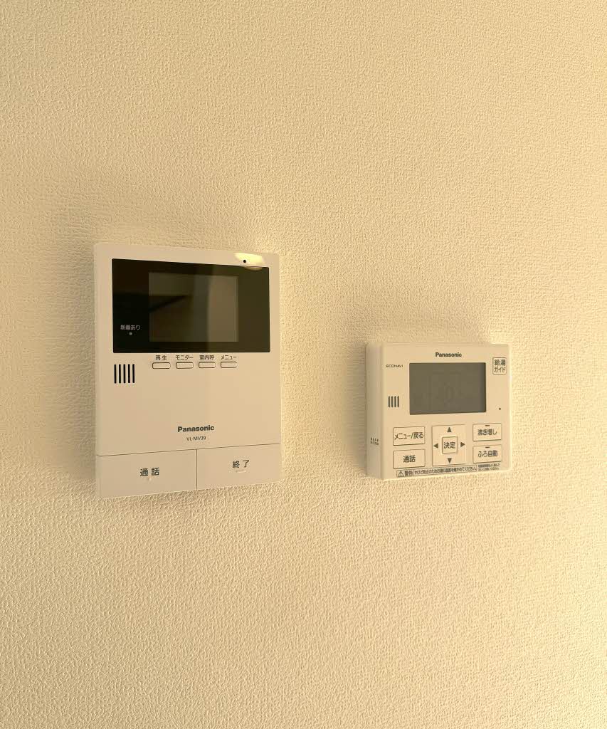 グリーンセント　久留米 103号-8