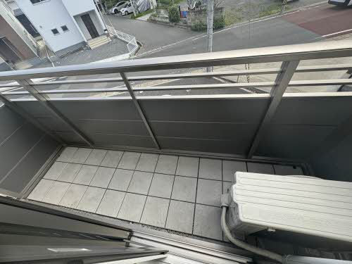 グリーンセント　久留米 203号-13