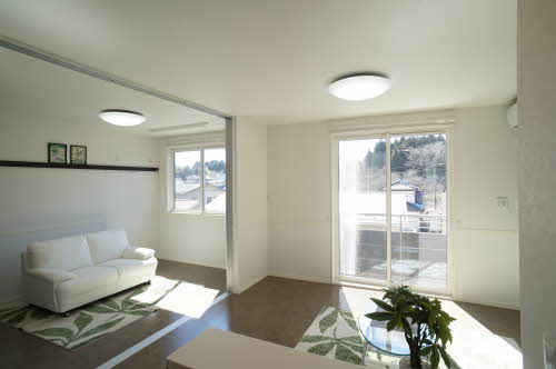 シャーメゾンＢｅｔｔｙ C201号-3