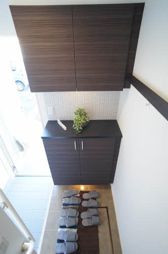 シャーメゾンＢｅｔｔｙ C201号-12