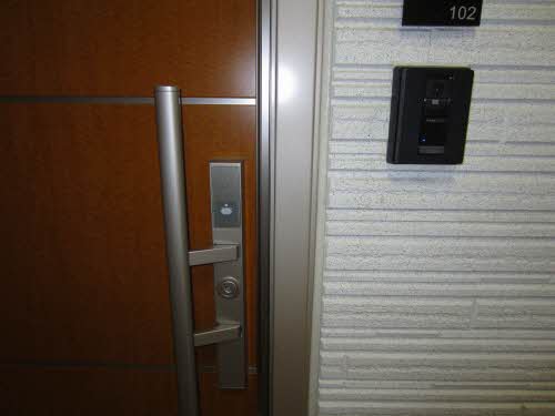 シャーメゾン　スエルテ 102号-2