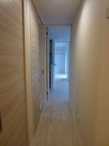 シャーメゾン　スエルテ 102号-4