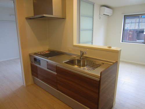 シャーメゾン　スエルテ 102号-7