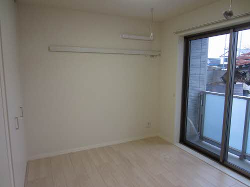 シャーメゾン　スエルテ 102号-8